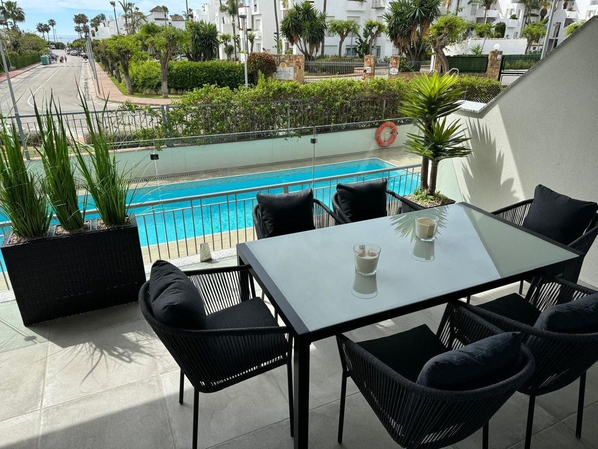 2 Bed Apartment for sale in Costalita Costa Del Sol, Málaga, Spain