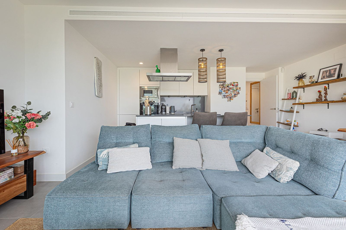 2 Bed Apartment for sale in Selwo Costa Del Sol, Málaga, Spain