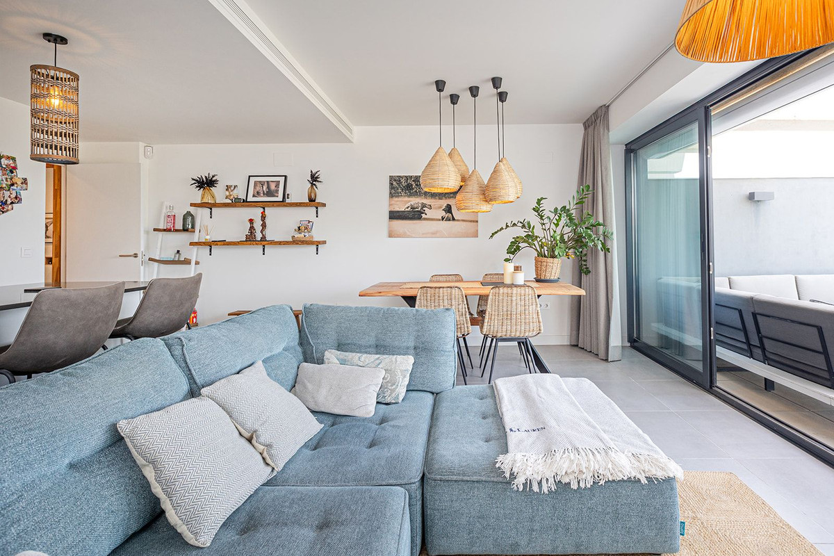 2 Bed Apartment for sale in Selwo Costa Del Sol, Málaga, Spain