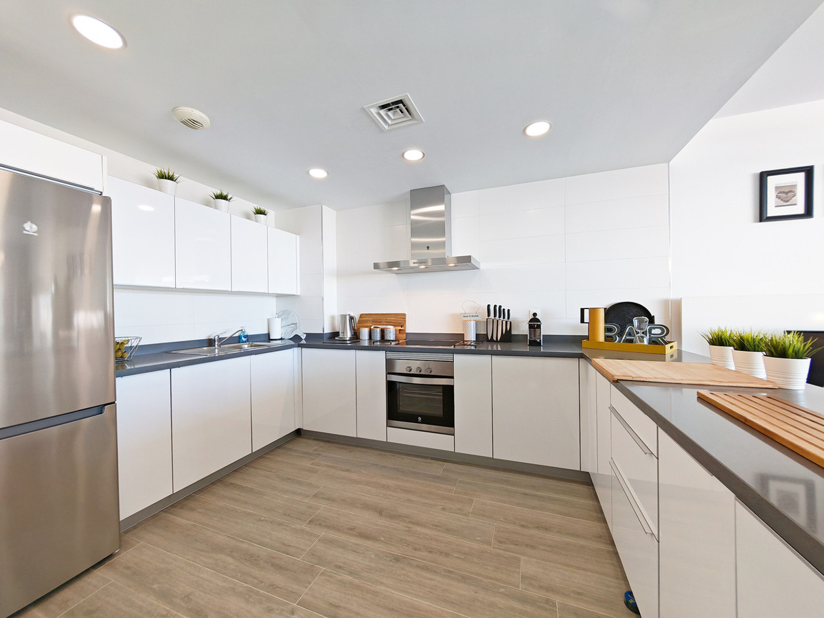 3 Bed Apartment for sale in Cabopino Costa Del Sol, Málaga, Spain