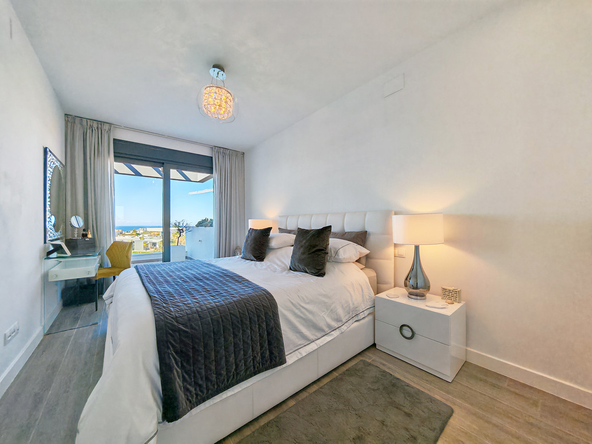 3 Bed Apartment for sale in Cabopino Costa Del Sol, Málaga, Spain