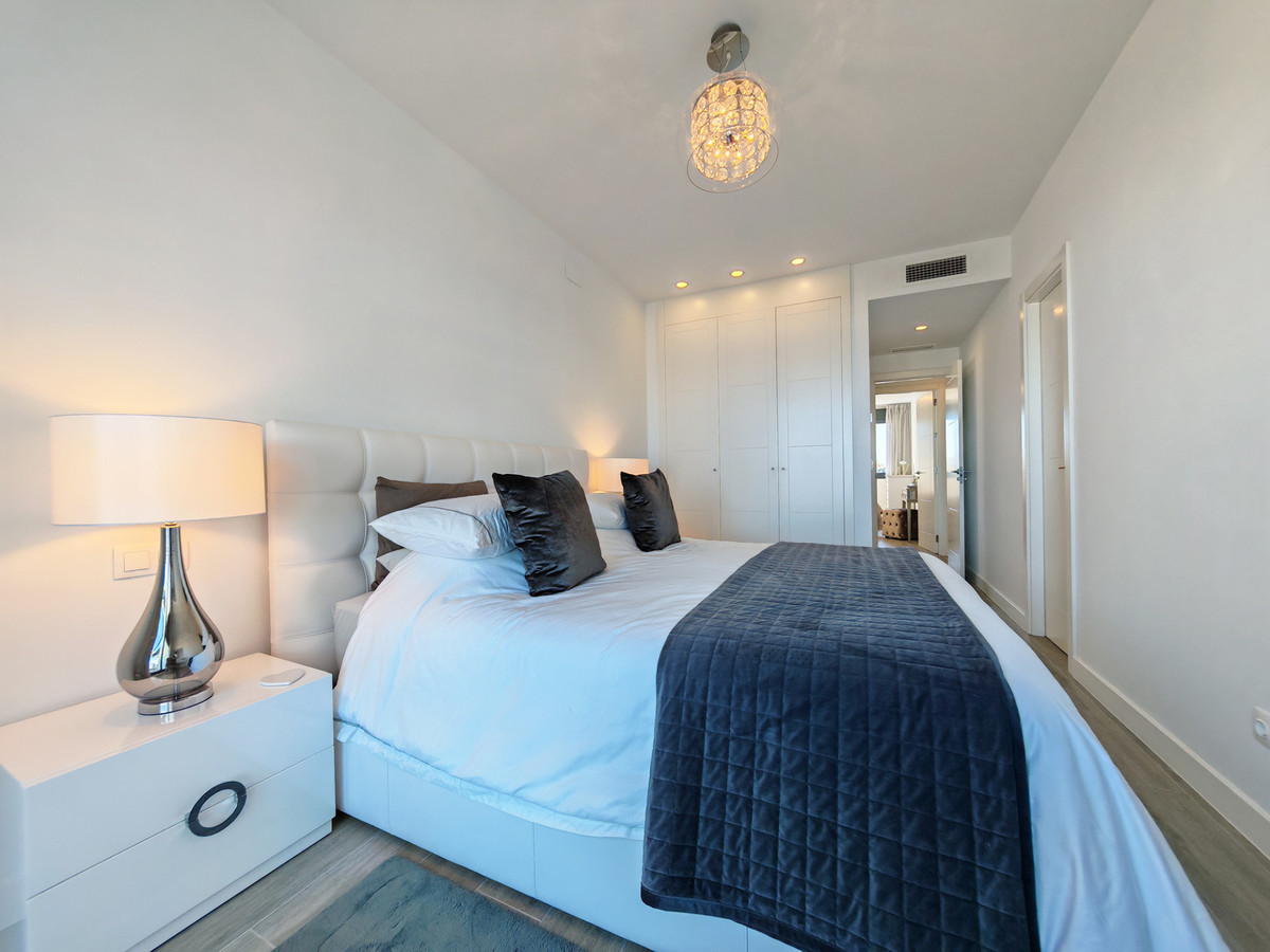 3 Bed Apartment for sale in Cabopino Costa Del Sol, Málaga, Spain