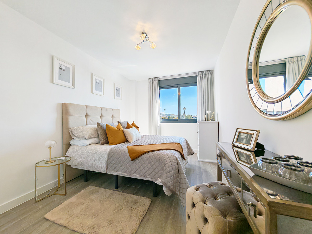 3 Bed Apartment for sale in Cabopino Costa Del Sol, Málaga, Spain