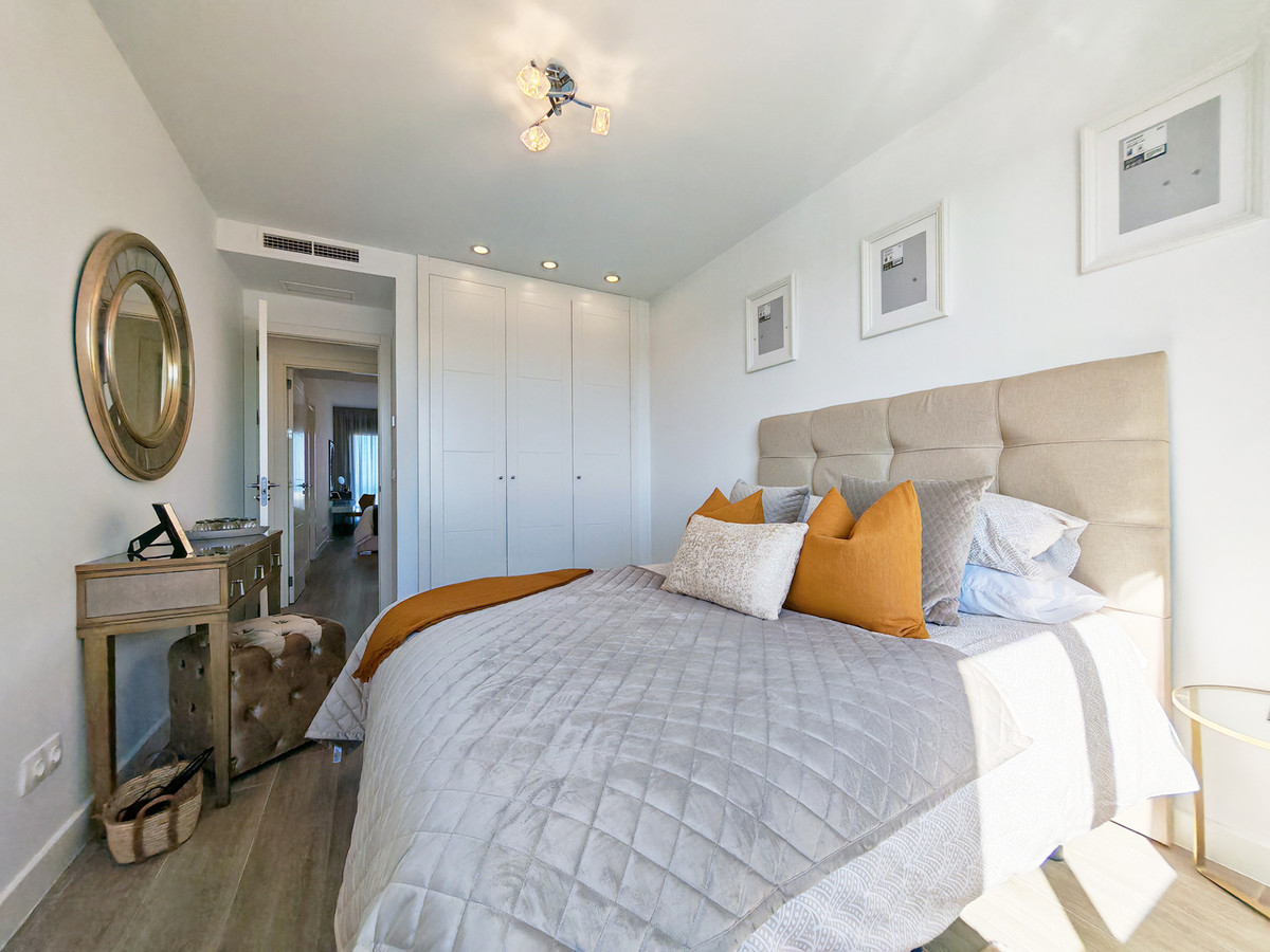 3 Bed Apartment for sale in Cabopino Costa Del Sol, Málaga, Spain
