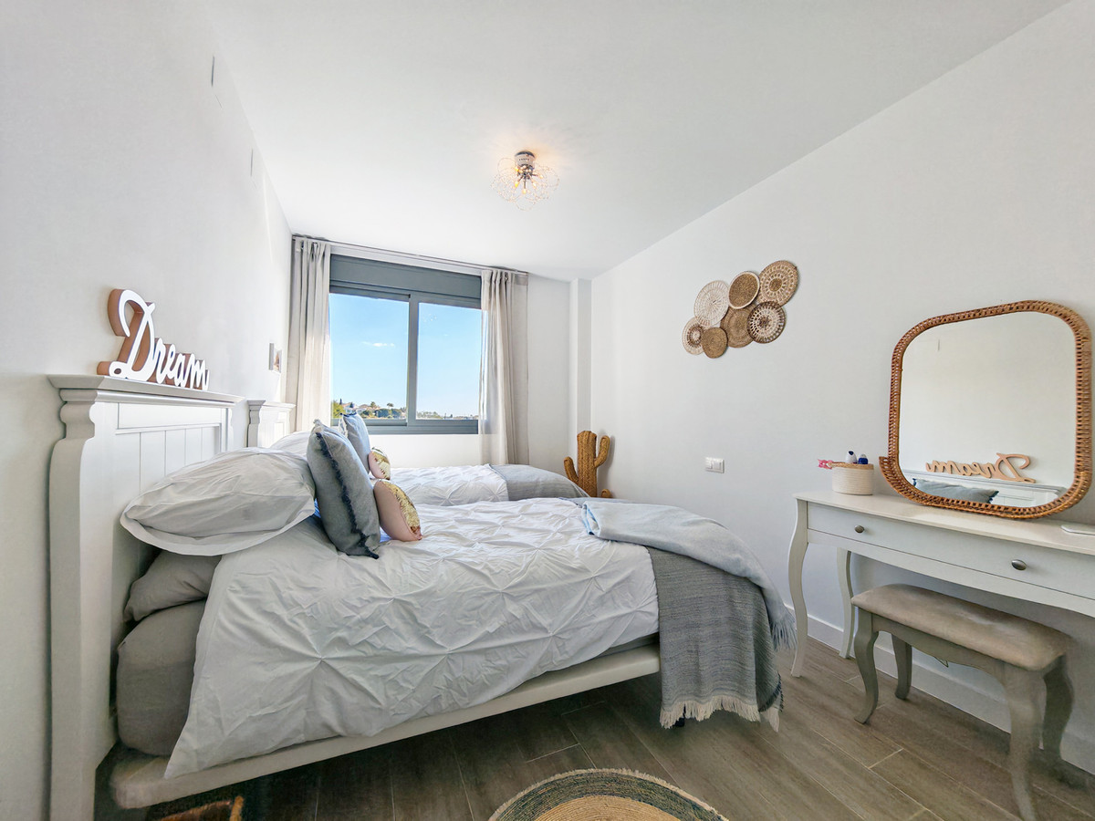 3 Bed Apartment for sale in Cabopino Costa Del Sol, Málaga, Spain