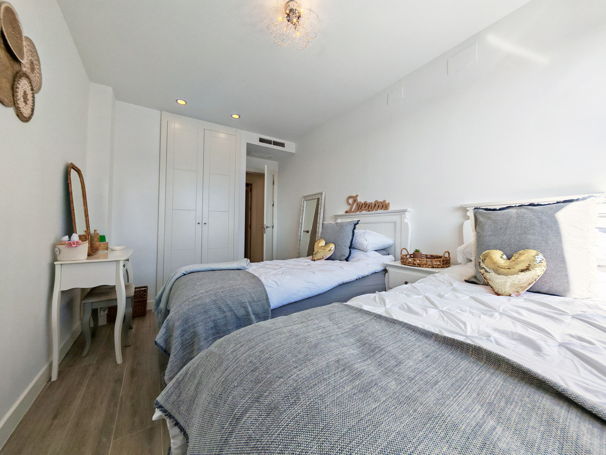 3 Bed Apartment for sale in Cabopino Costa Del Sol, Málaga, Spain