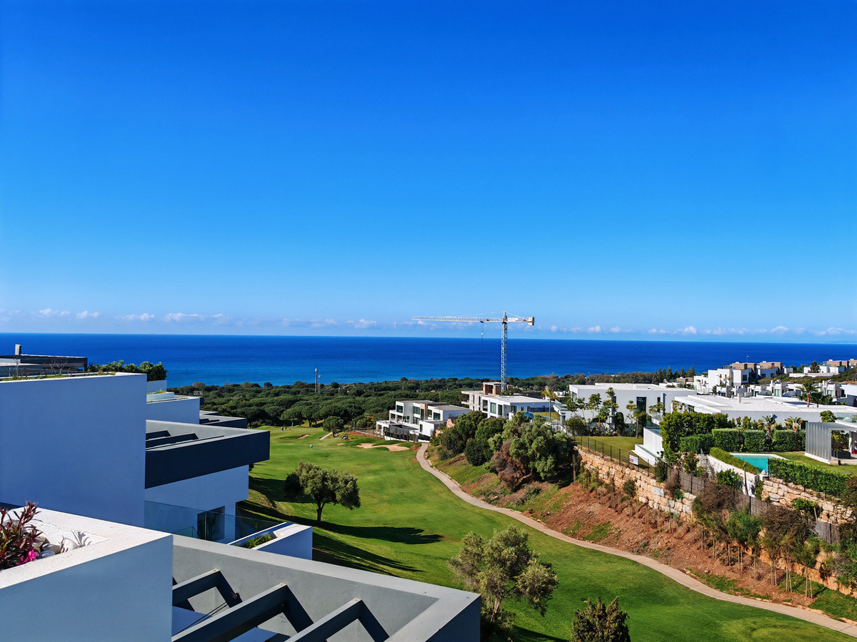 3 Bed Apartment for sale in Cabopino Costa Del Sol, Málaga, Spain