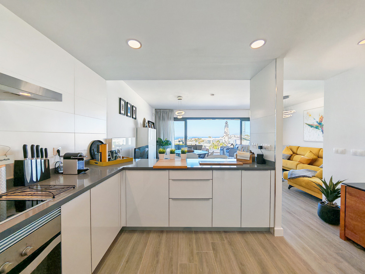 3 Bed Apartment for sale in Cabopino Costa Del Sol, Málaga, Spain