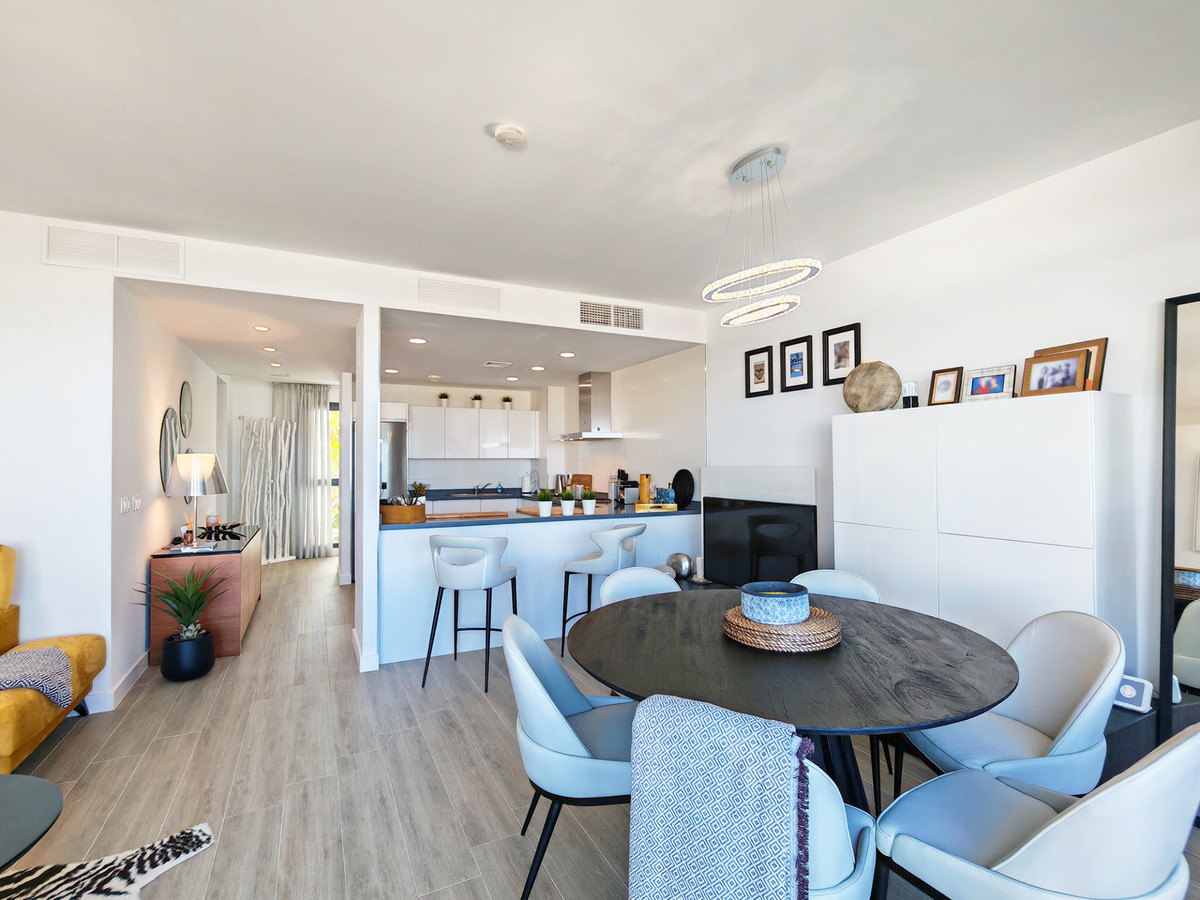 3 Bed Apartment for sale in Cabopino Costa Del Sol, Málaga, Spain