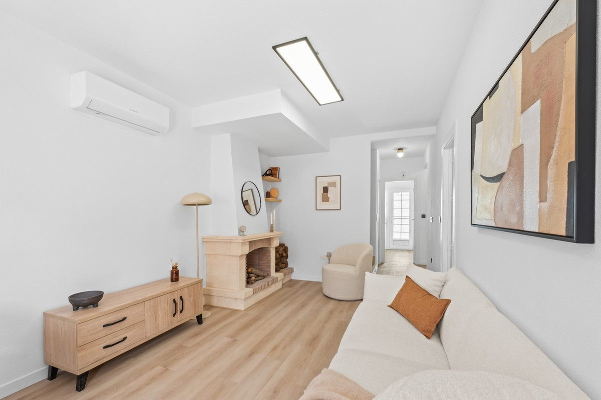 Se vende Villa - Chalet de 3 dormitorios en Costa Blanca, Alicante, España