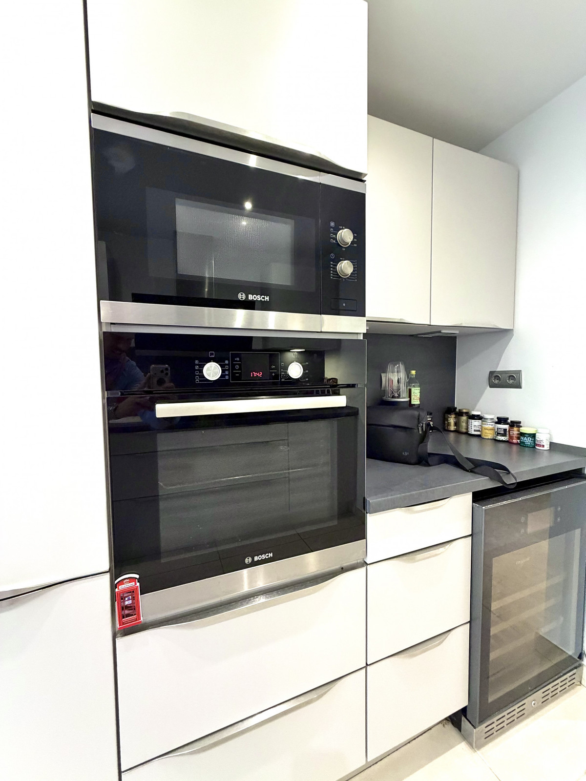 Se vende Apartamento Planta Media de 3 dormitorios en Costa Del Sol, Málaga, España