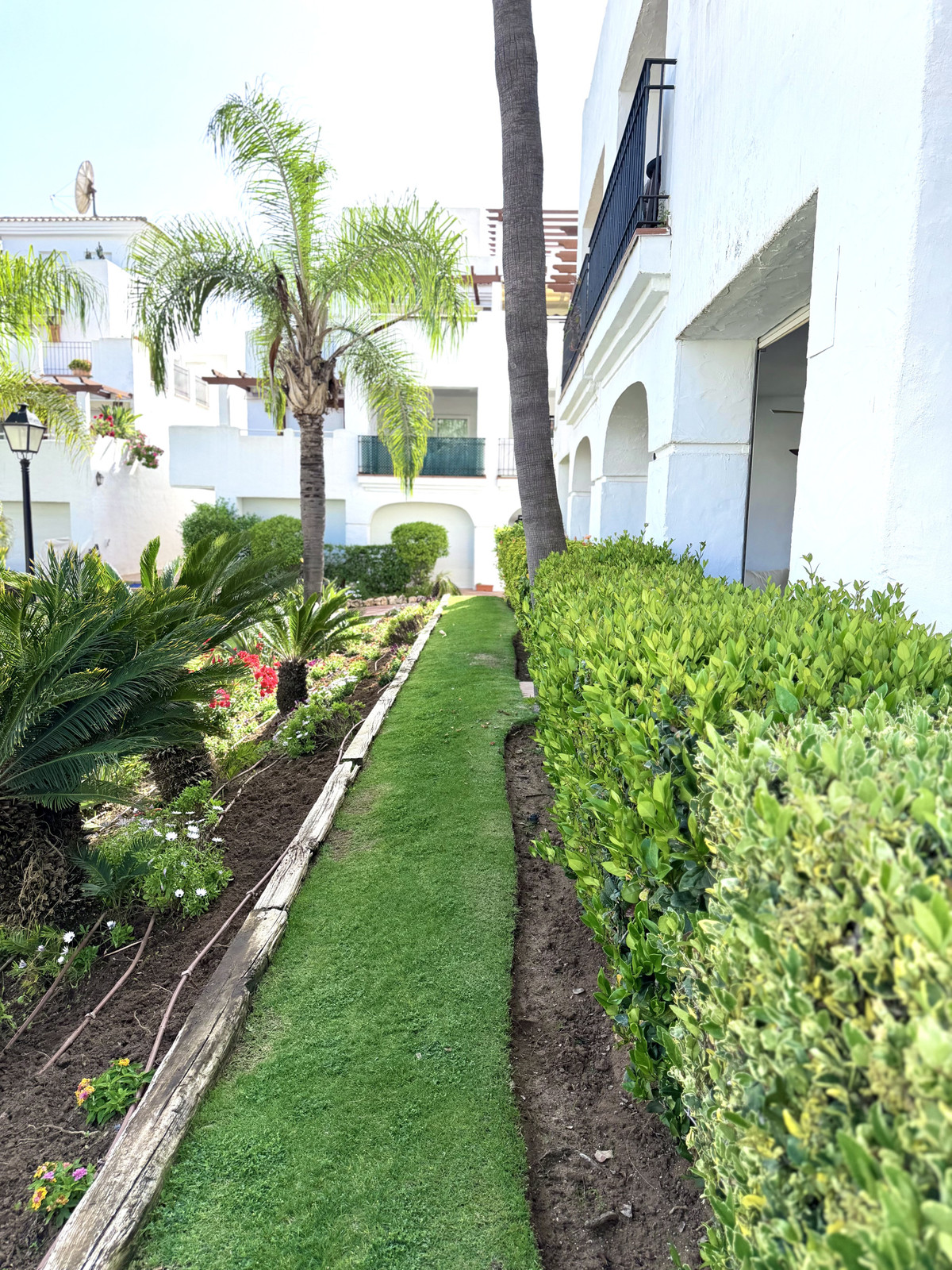 Se vende Apartamento Planta Media de 3 dormitorios en Costa Del Sol, Málaga, España