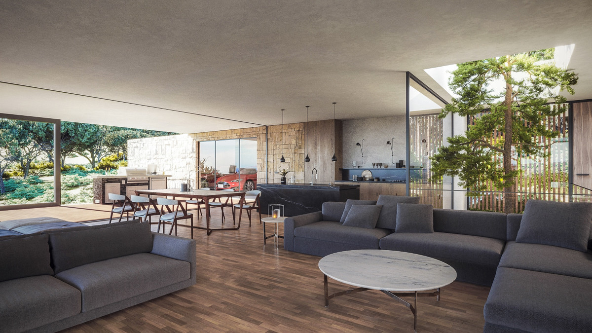 Se vende Terreno Rustico de 6 dormitorios en Costa Del Sol, Cadiz, España