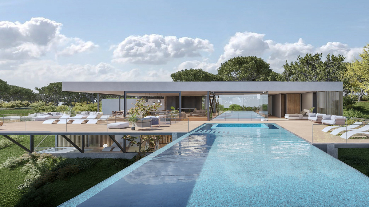 Se vende Terreno Rustico de 6 dormitorios en Costa Del Sol, Cadiz, España