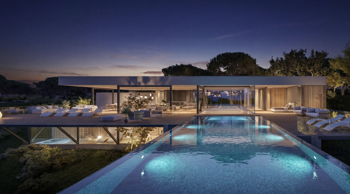 Se vende Terreno Rustico de 6 dormitorios en Costa Del Sol, Cadiz, España