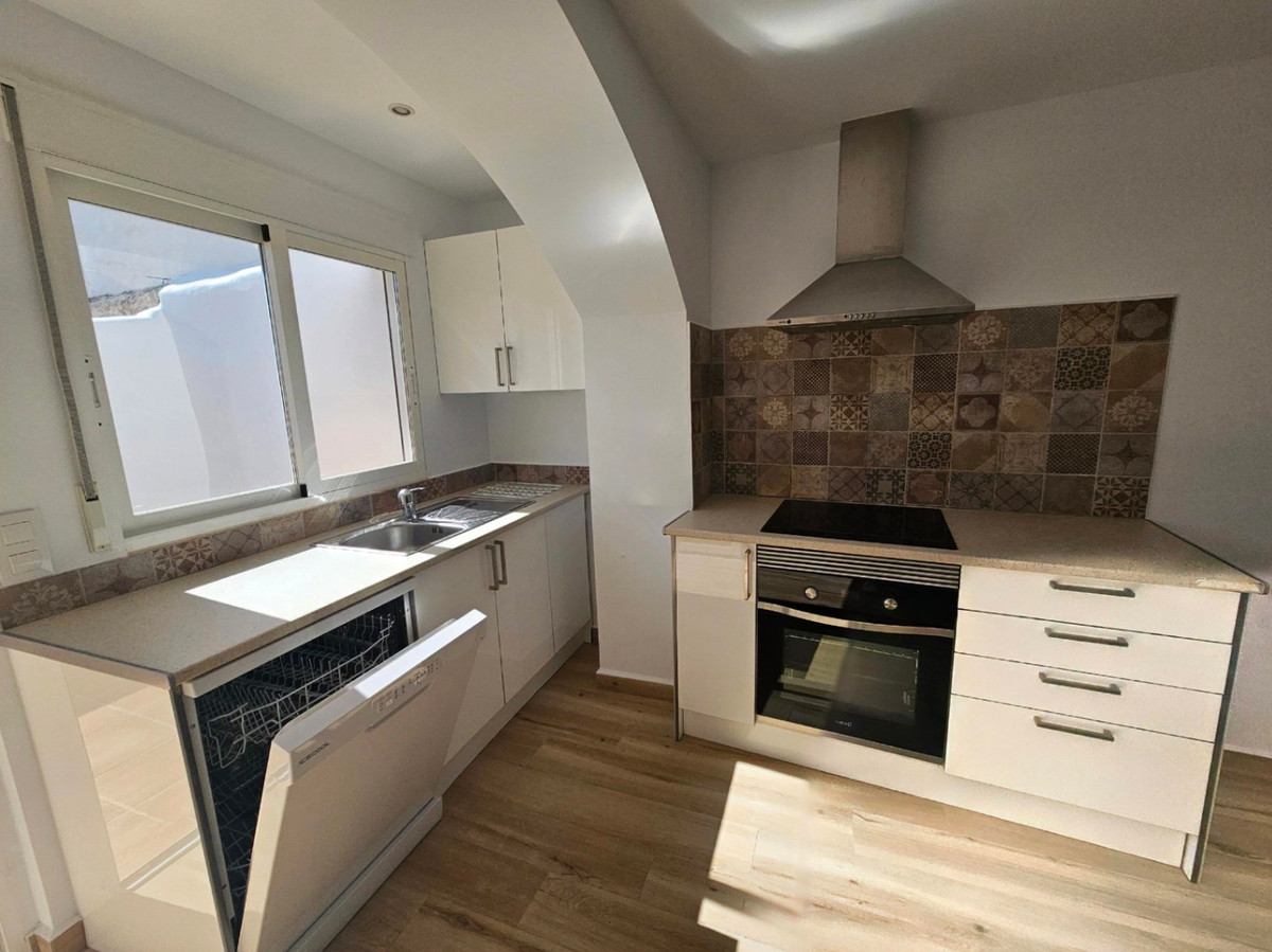 3 Bed Townhouse for sale in Benitachell Costa Blanca, Alicante, Spain