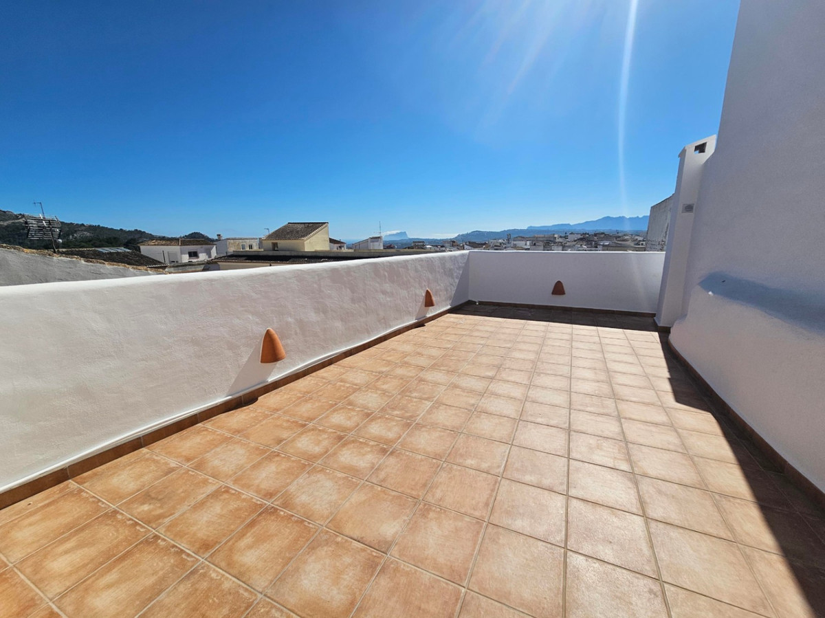3 Bed Townhouse for sale in Benitachell Costa Blanca, Alicante, Spain