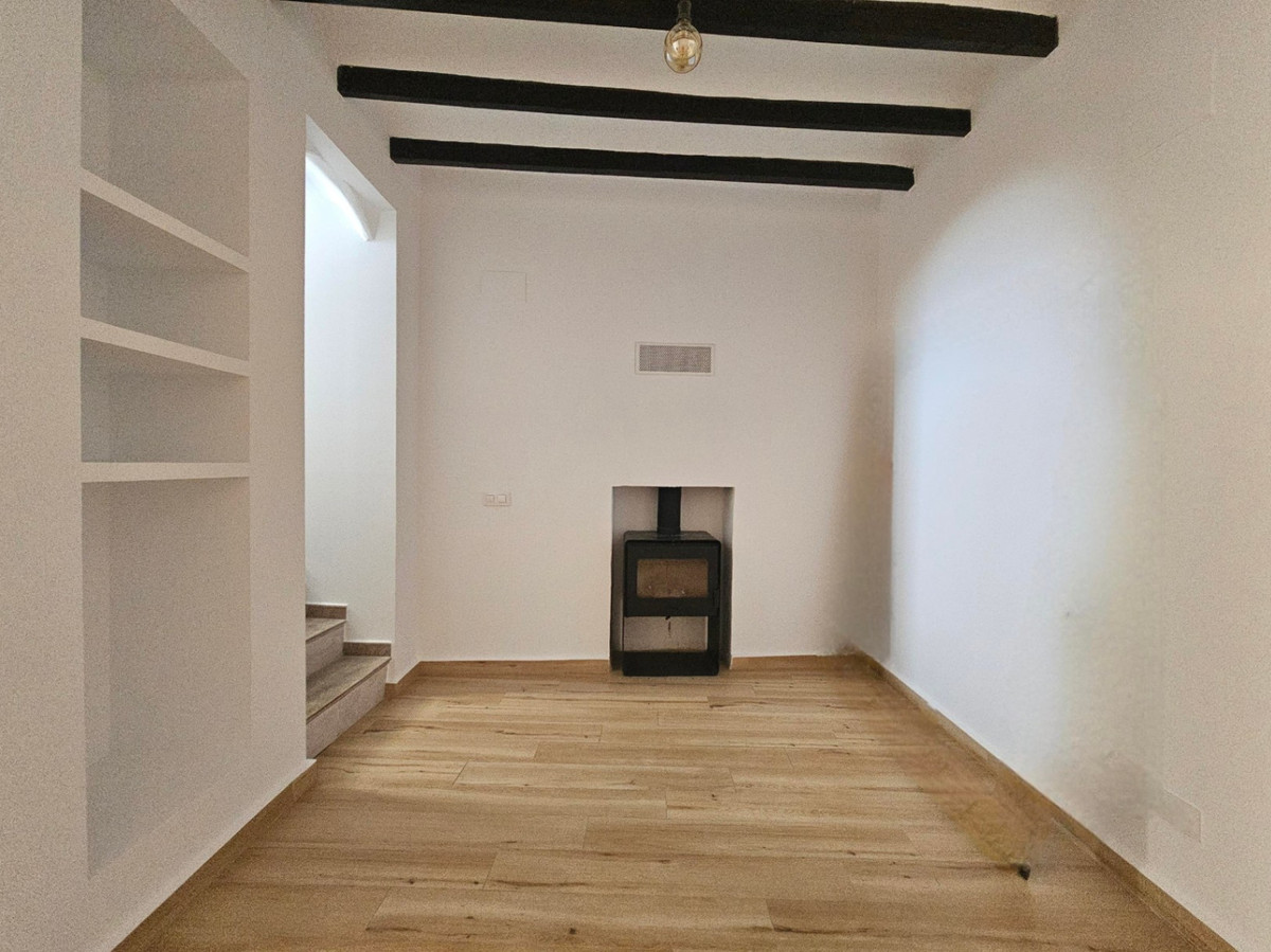 3 Bed Townhouse for sale in Benitachell Costa Blanca, Alicante, Spain