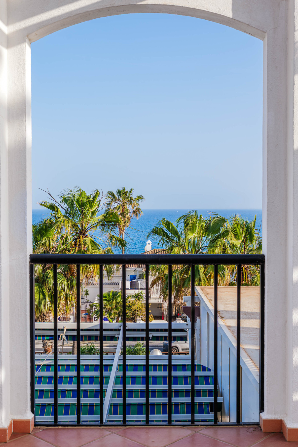 Se vende Apartamento Planta Media de 2 dormitorios en Costa Del Sol, Málaga, España