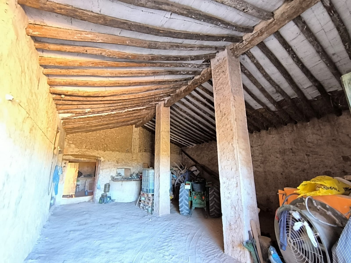 Se vende Finca - Cortijo de 4 dormitorios en Costa Calida, Murcia, España