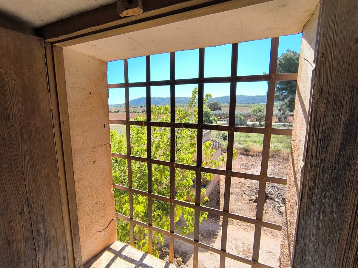 Se vende Finca - Cortijo de 4 dormitorios en Costa Calida, Murcia, España