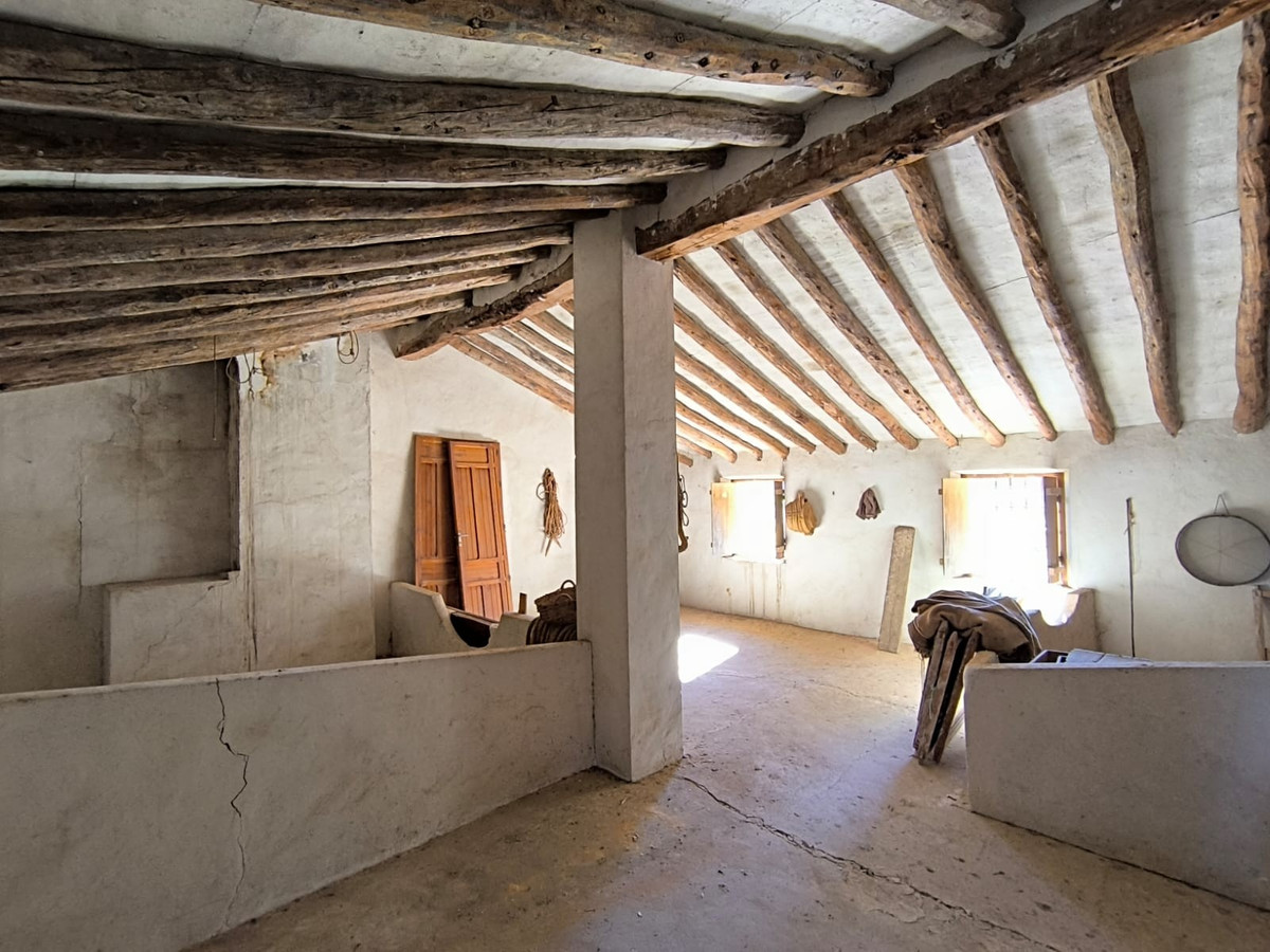 Se vende Finca - Cortijo de 7 dormitorios en Costa Calida, Murcia, España