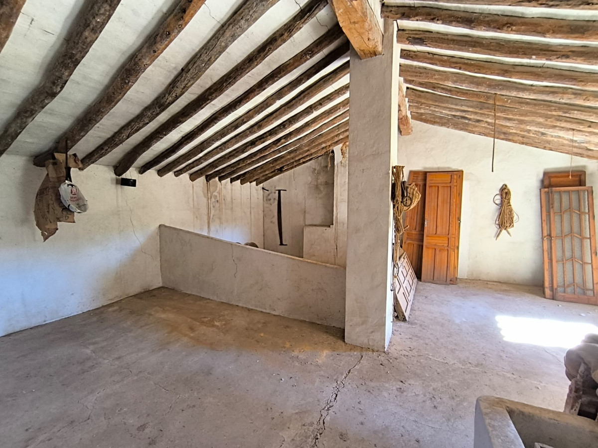 Se vende Finca - Cortijo de 7 dormitorios en Costa Calida, Murcia, España
