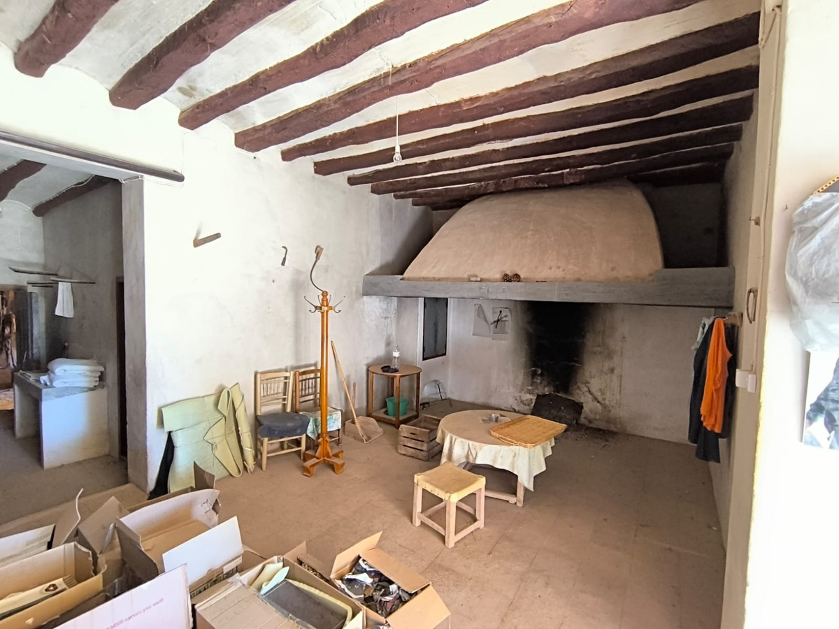Se vende Finca - Cortijo de 4 dormitorios en Costa Calida, Murcia, España