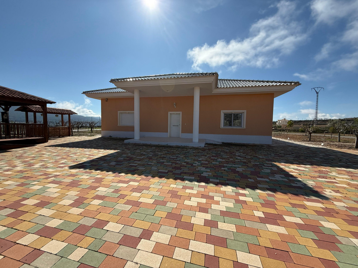 Se vende Villa - Chalet de 4 dormitorios en Costa Blanca, Alicante, España
