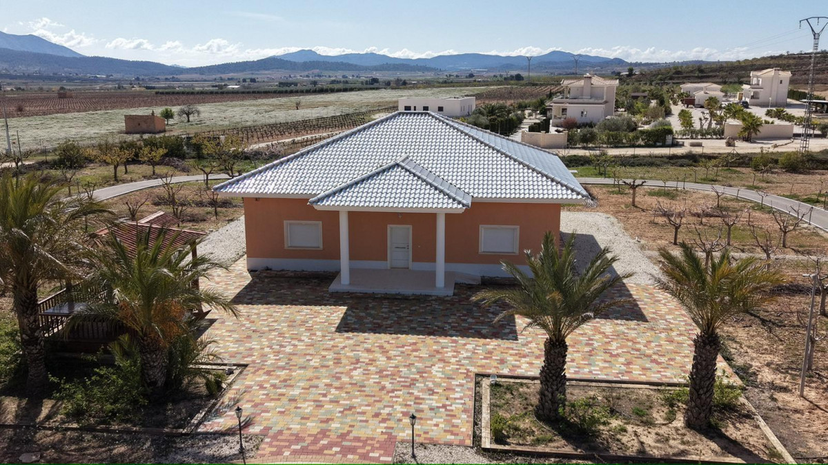 Se vende Villa - Chalet de 4 dormitorios en Costa Blanca, Alicante, España