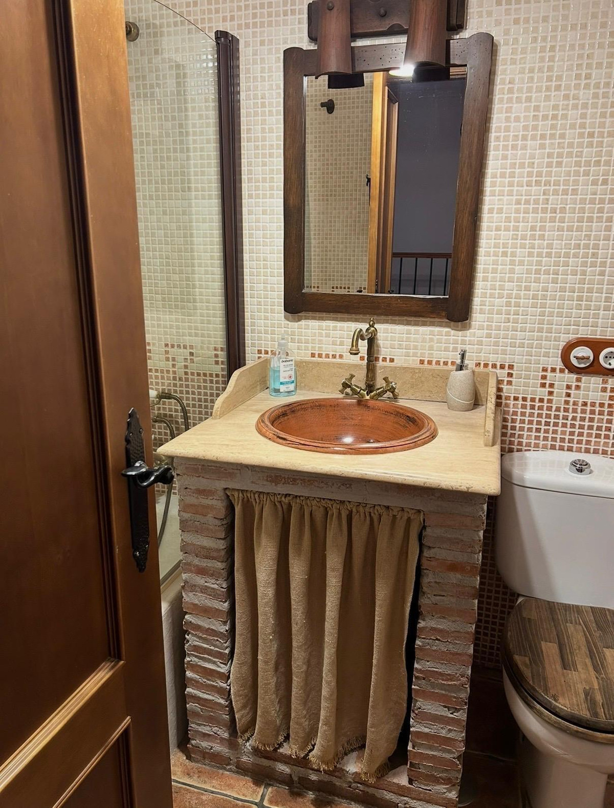 Se vende Adosada de 3 dormitorios en Costa Del Sol, Cadiz, España