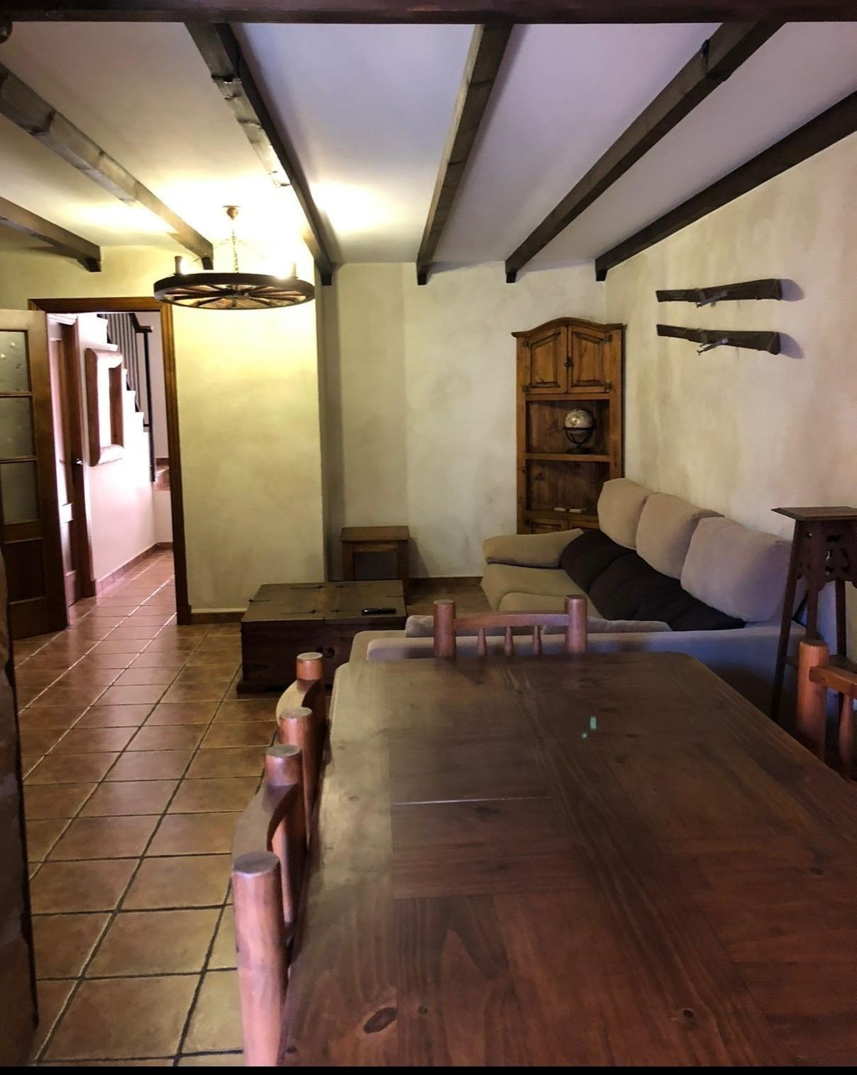 Se vende Adosada de 3 dormitorios en Costa Del Sol, Cadiz, España