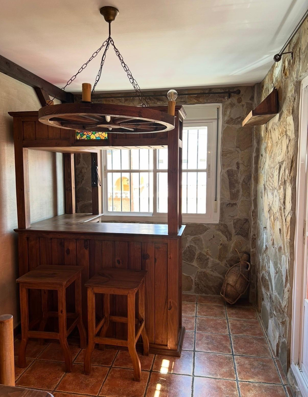 Se vende Adosada de 3 dormitorios en Costa Del Sol, Cadiz, España