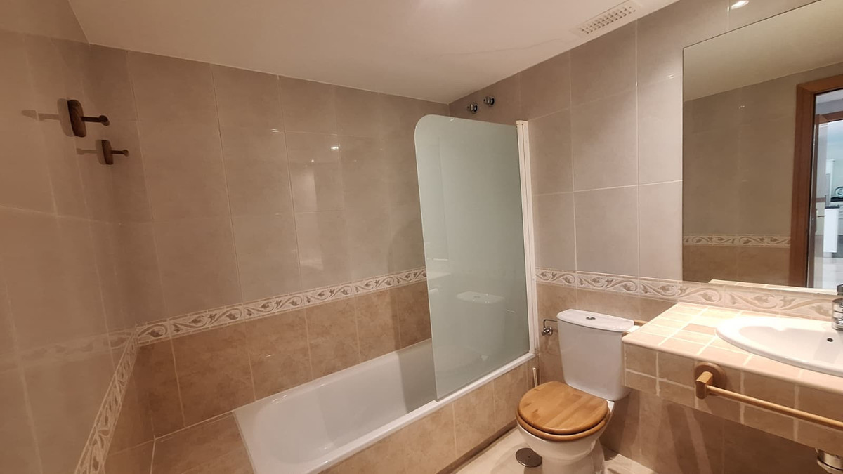 3 Bed Apartment for sale in Guadalmina Alta Costa Del Sol, Málaga, Spain