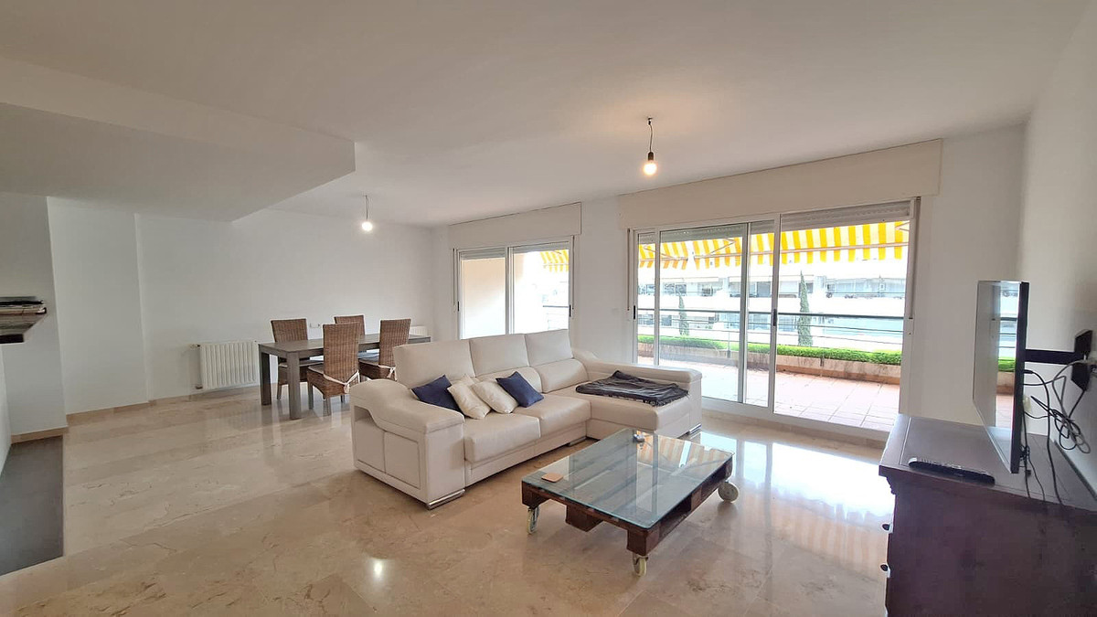 3 Bed Apartment for sale in Guadalmina Alta Costa Del Sol, Málaga, Spain