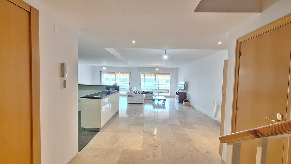 3 Bed Apartment for sale in Guadalmina Alta Costa Del Sol, Málaga, Spain