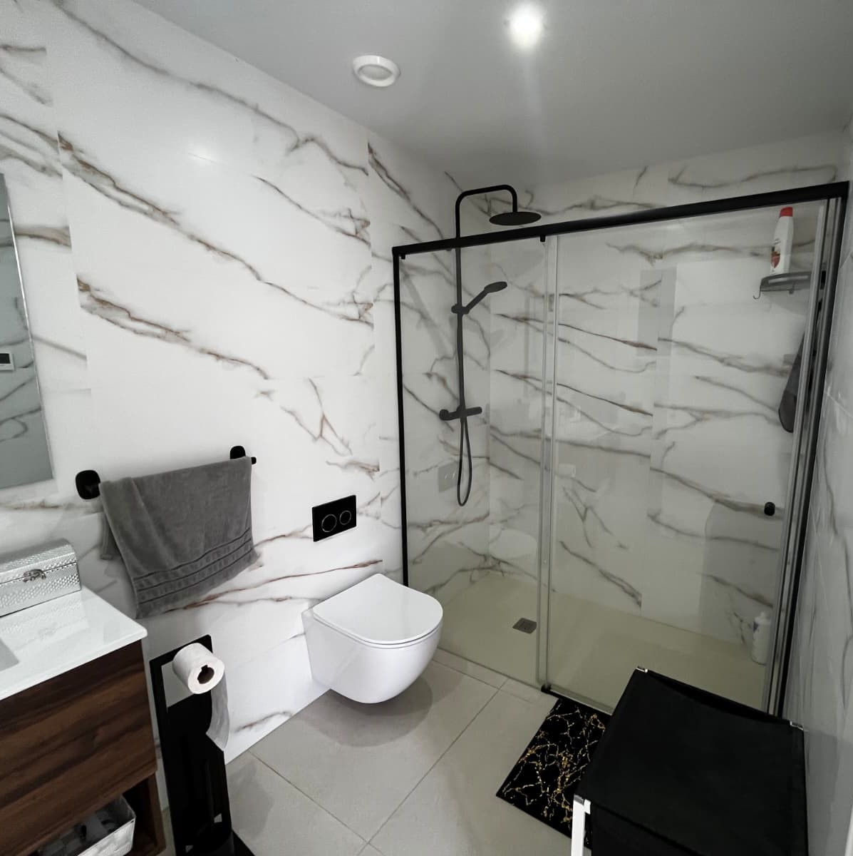 Se vende Villa - Chalet de 3 dormitorios en Costa Blanca, Alicante, España