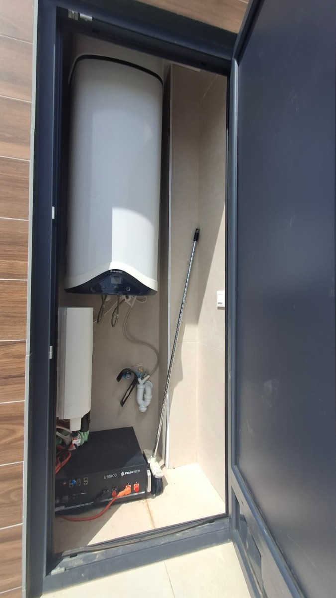 Se vende Villa - Chalet de 3 dormitorios en Costa Blanca, Alicante, España