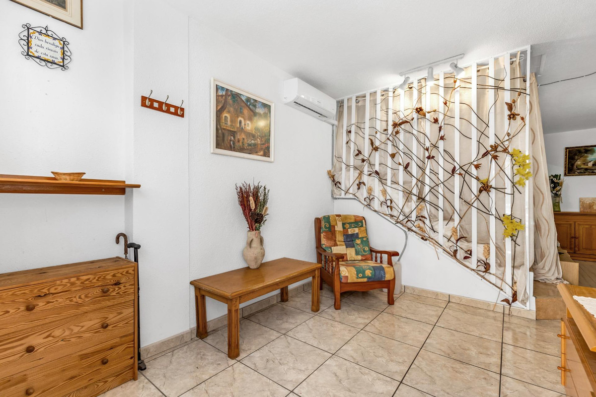 Se vende Bungalow de 3 dormitorios en Costa Blanca, Alicante, España