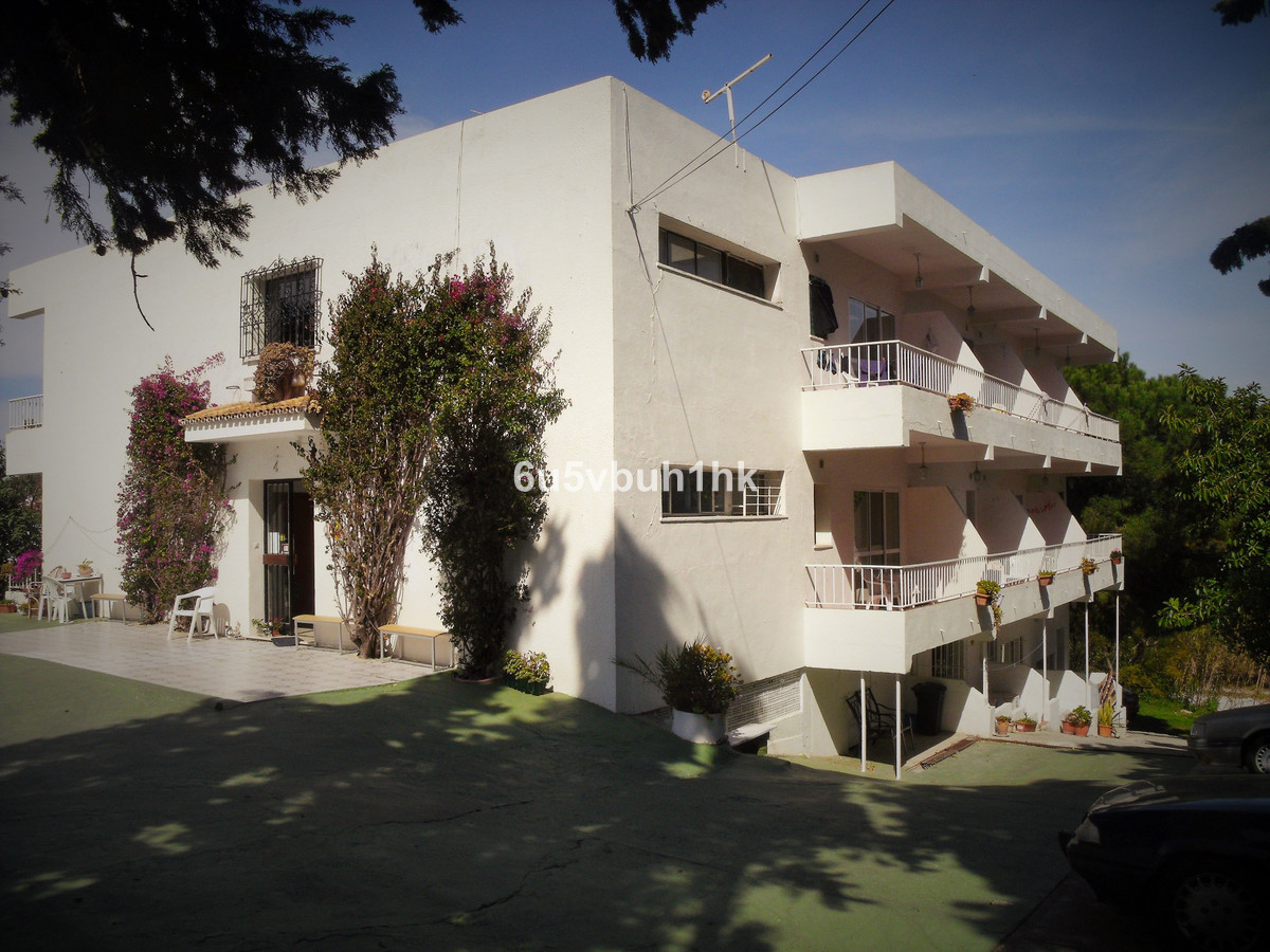 24 Bed Townhouse for sale in Málaga Costa Del Sol, Málaga, Spain