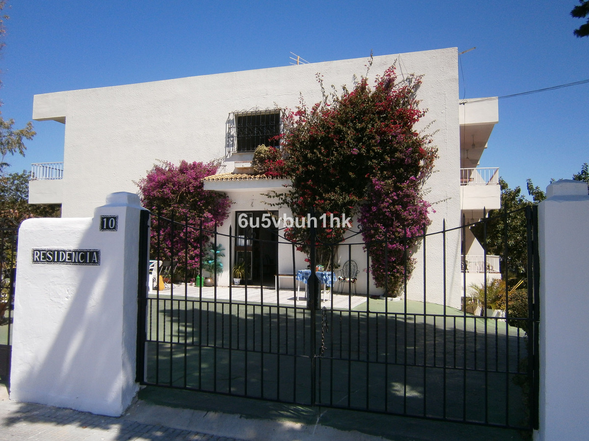 24 Bed Townhouse for sale in Málaga Costa Del Sol, Málaga, Spain