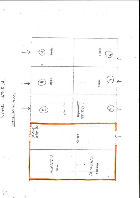 24 Bed Townhouse for sale in Málaga Costa Del Sol, Málaga, Spain