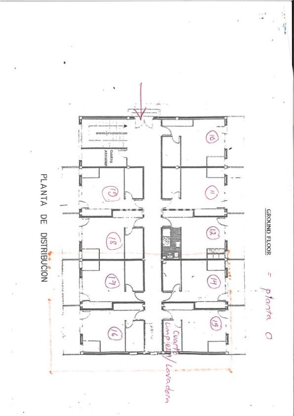 24 Bed Townhouse for sale in Málaga Costa Del Sol, Málaga, Spain