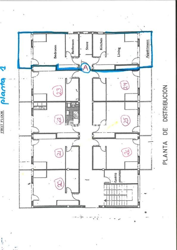 24 Bed Townhouse for sale in Málaga Costa Del Sol, Málaga, Spain