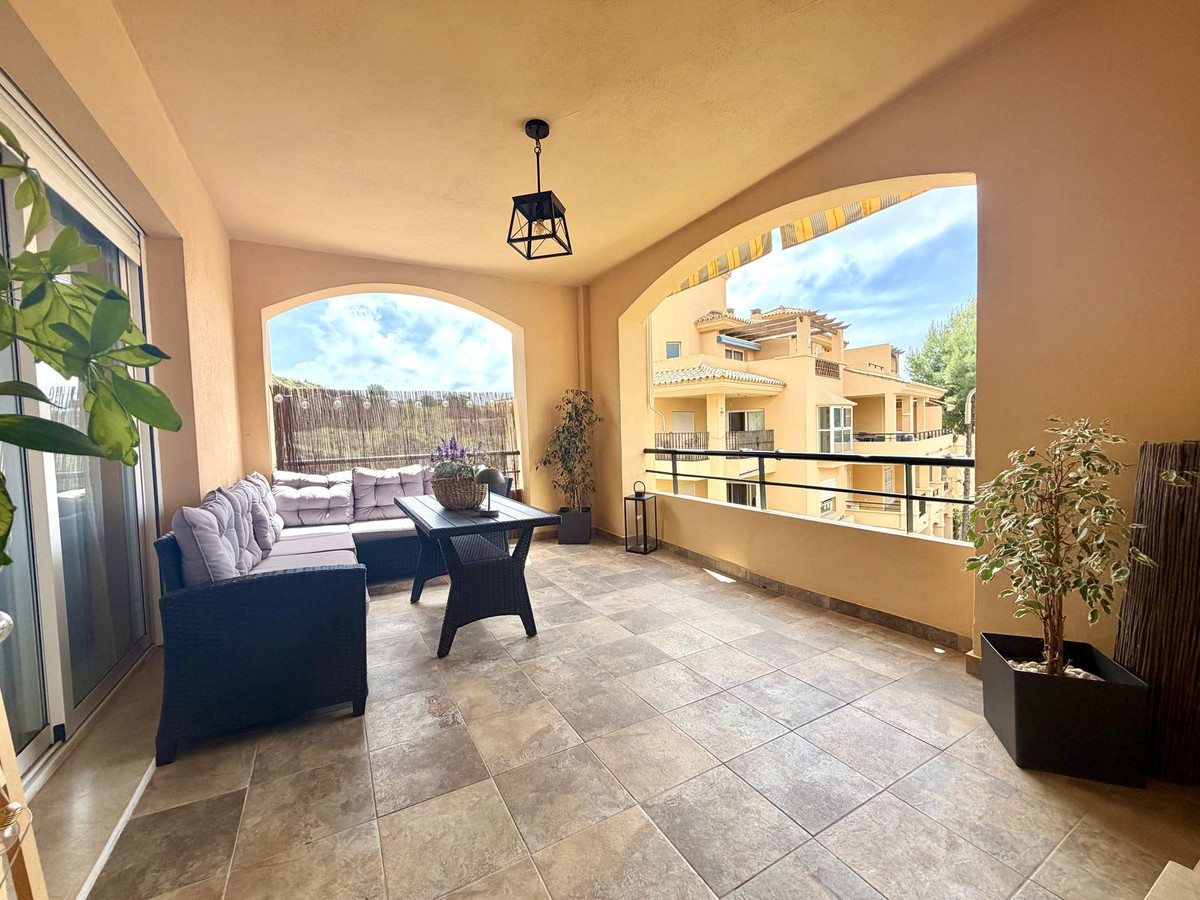 Se vende Apartamento Planta Media de 3 dormitorios en Costa Del Sol, Málaga, España