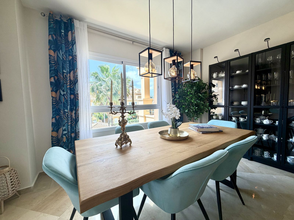 Se vende Apartamento Planta Media de 3 dormitorios en Costa Del Sol, Málaga, España