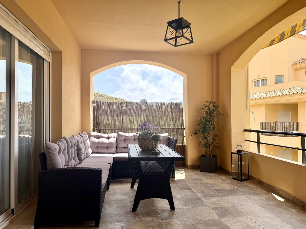 Se vende Apartamento Planta Media de 3 dormitorios en Costa Del Sol, Málaga, España