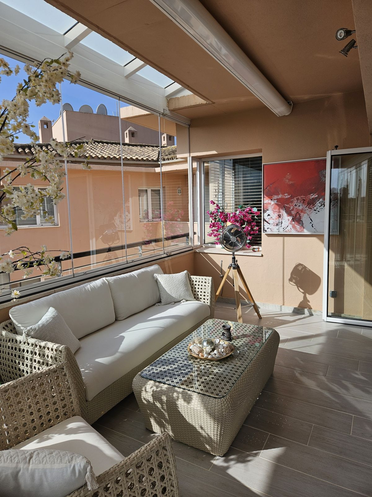 2 Bed Apartment for sale in Alhaurín De La Torre Costa Del Sol, Málaga, Spain