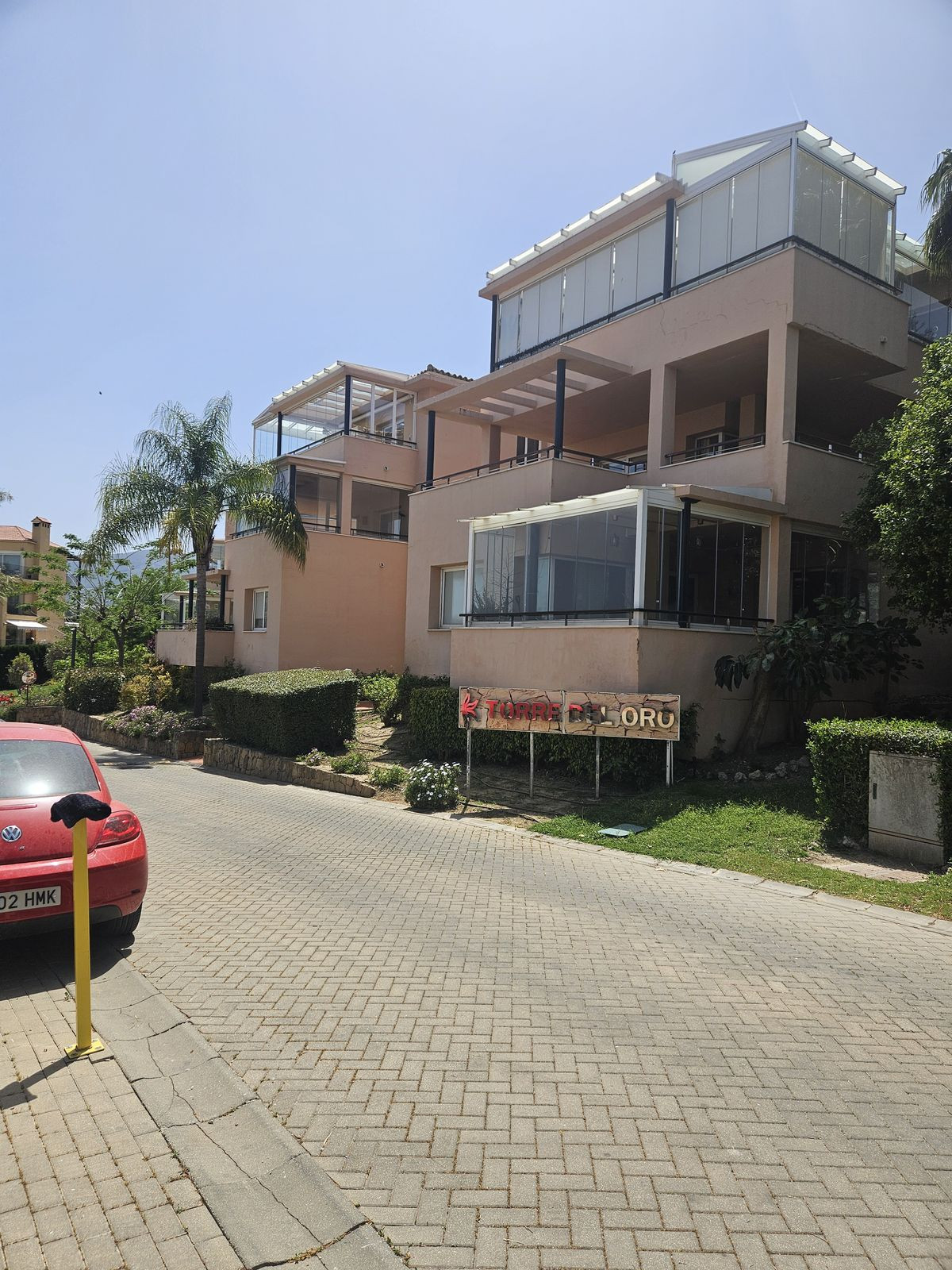 2 Bed Apartment for sale in Alhaurín De La Torre Costa Del Sol, Málaga, Spain