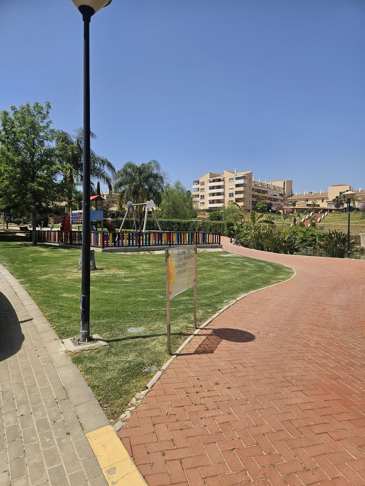 2 Bed Apartment for sale in Alhaurín De La Torre Costa Del Sol, Málaga, Spain